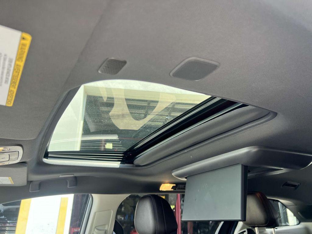 used 2022 Toyota Sienna car, priced at $46,660