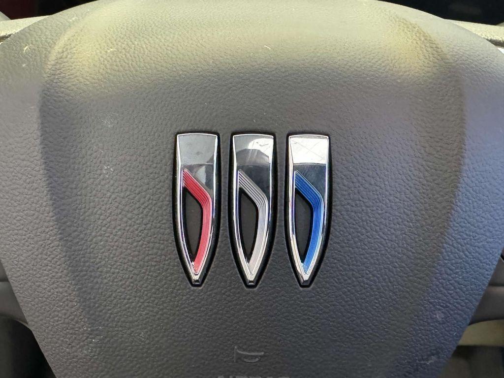 new 2026 Buick Encore GX car, priced at $34,570