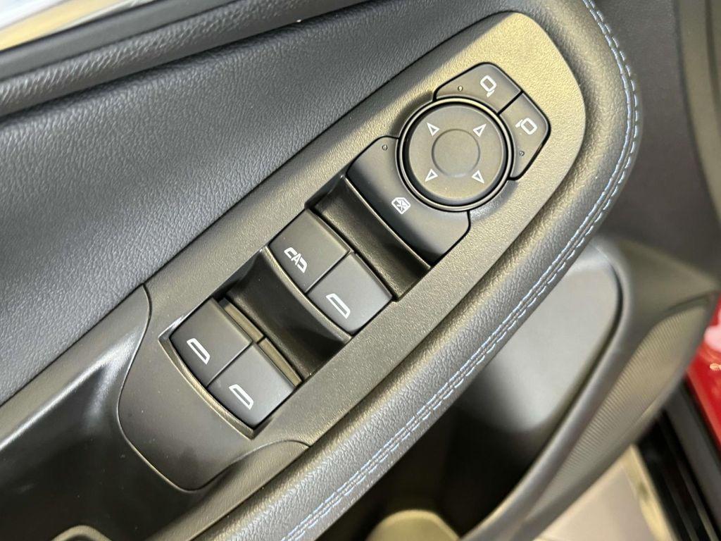 new 2026 Buick Encore GX car, priced at $34,570