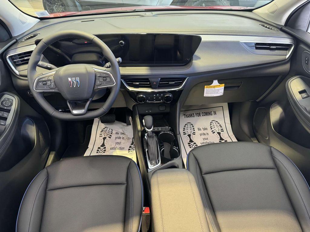new 2026 Buick Encore GX car, priced at $34,570