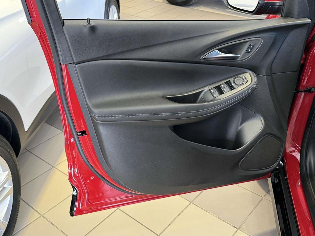 new 2026 Buick Encore GX car, priced at $34,570