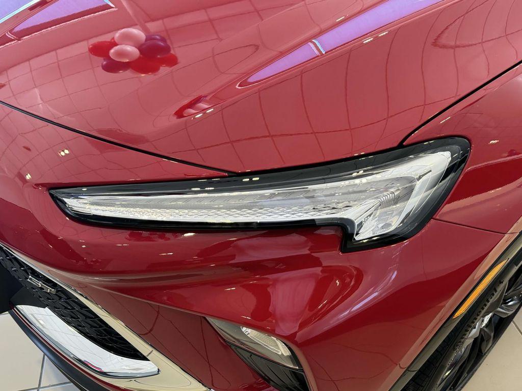 new 2026 Buick Encore GX car, priced at $34,570