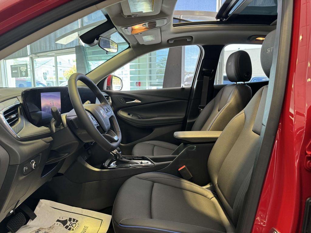 new 2026 Buick Encore GX car, priced at $34,570