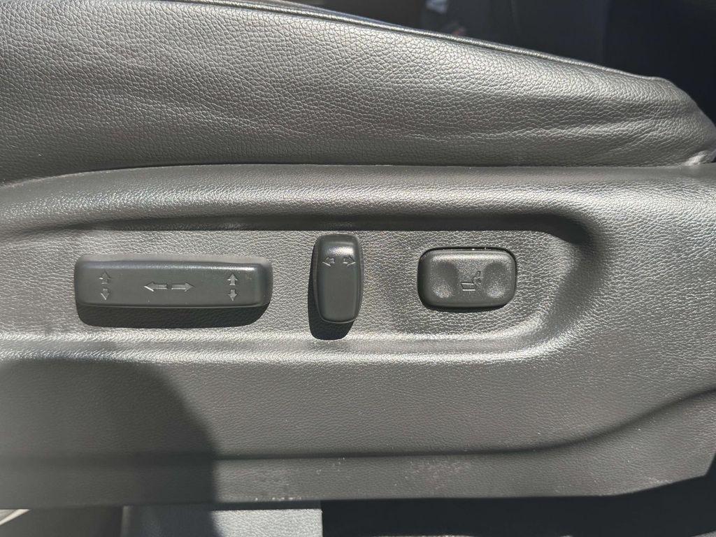 used 2023 Honda Ridgeline car, priced at $30,999