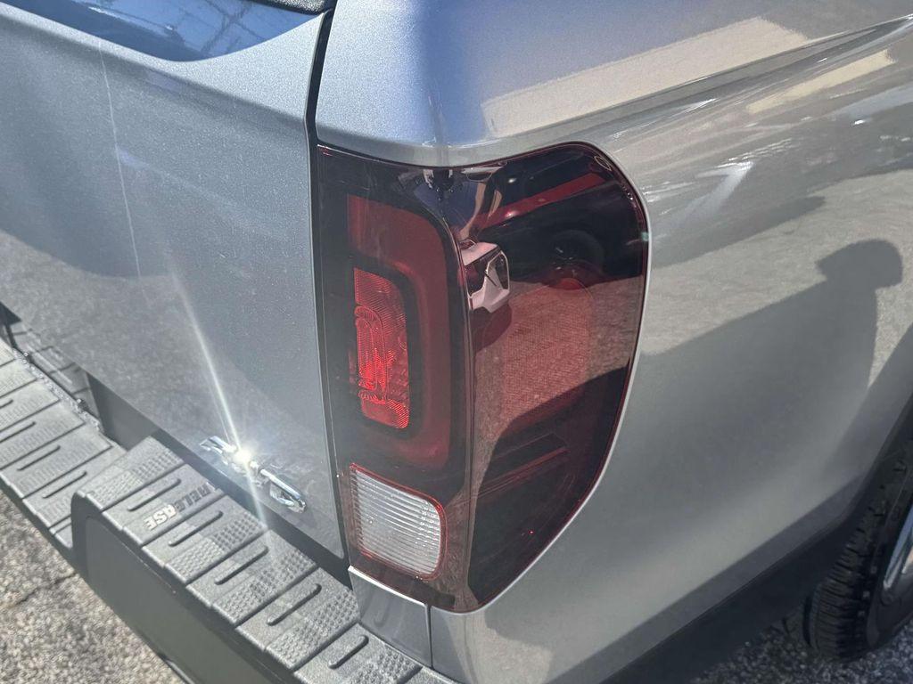 used 2023 Honda Ridgeline car, priced at $30,999