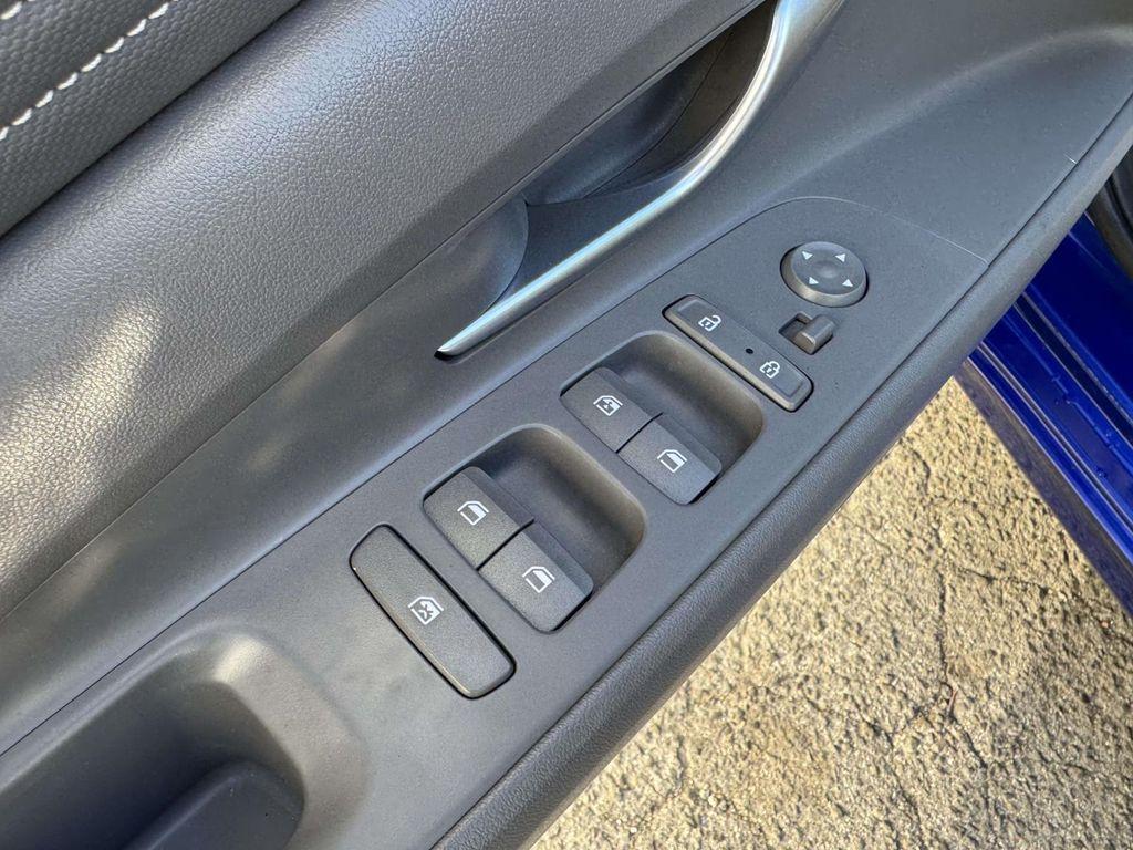 used 2023 Hyundai Elantra car, priced at $17,999