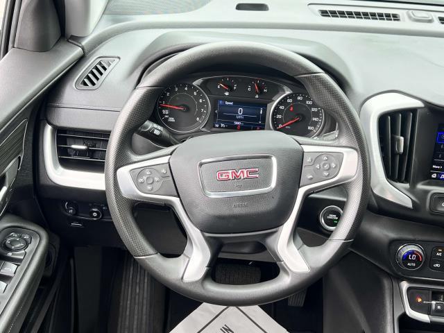 used 2024 GMC Terrain car, priced at $24,904
