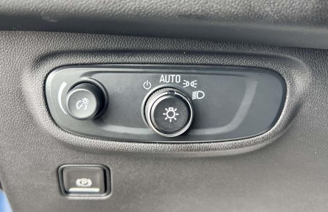 used 2024 GMC Terrain car, priced at $24,904