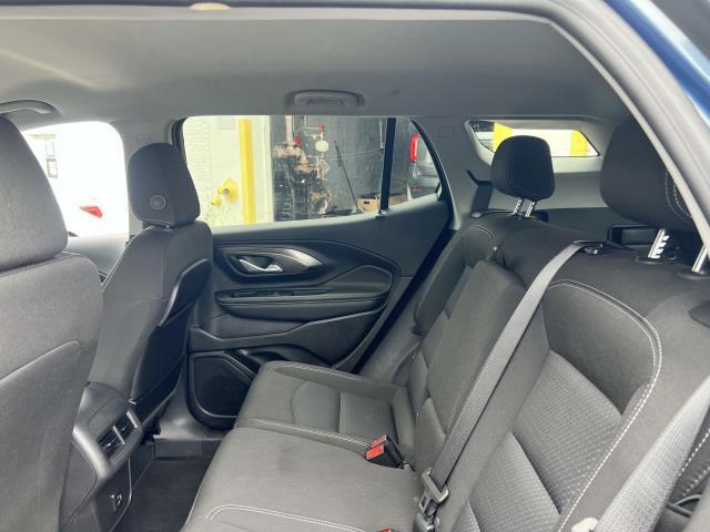 used 2024 GMC Terrain car, priced at $24,904
