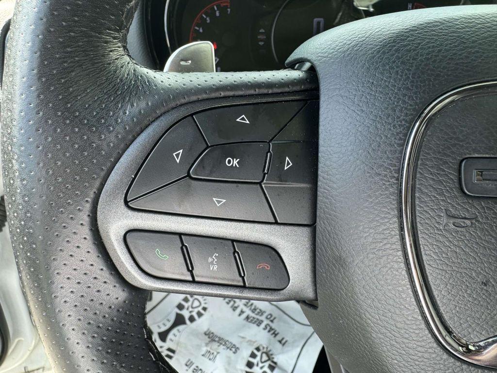 used 2022 Dodge Durango car, priced at $29,362