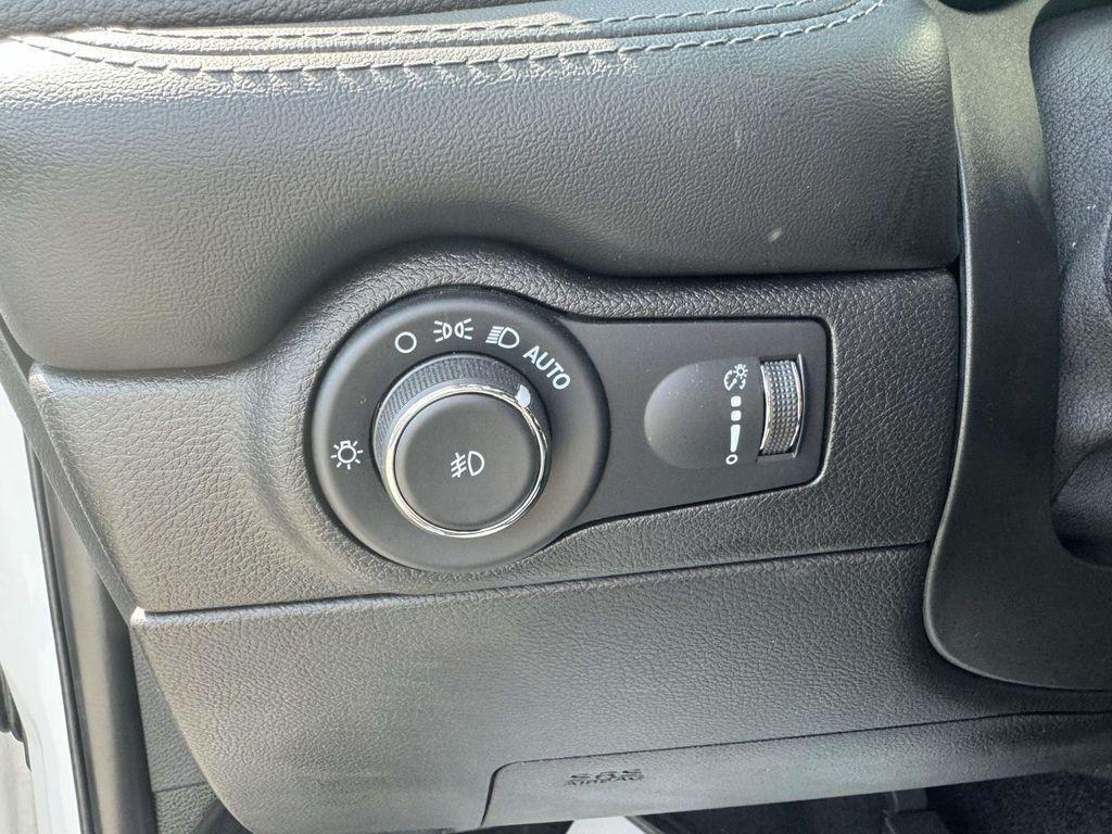 used 2022 Dodge Durango car, priced at $29,362