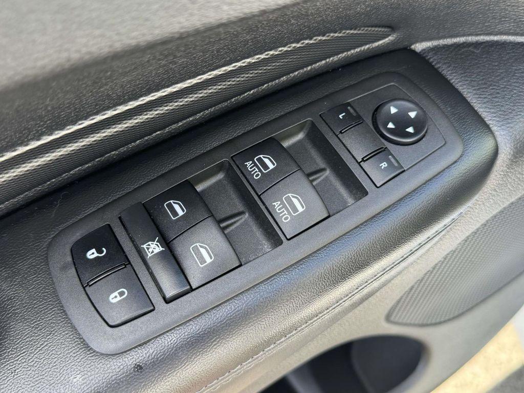 used 2022 Dodge Durango car, priced at $29,362