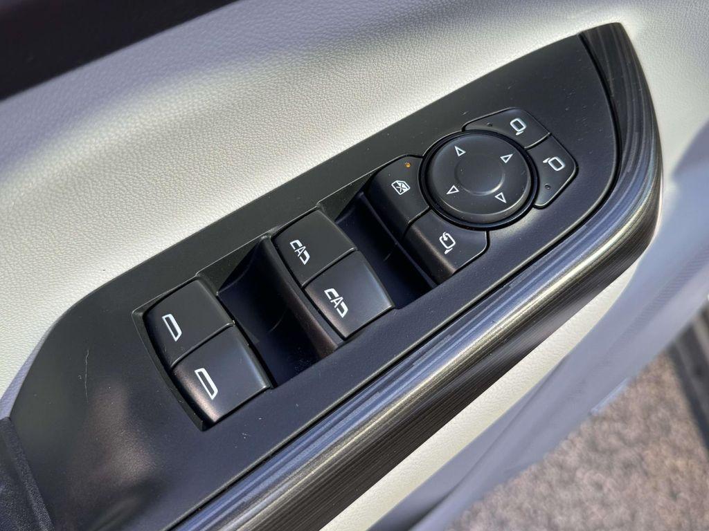 used 2022 GMC Acadia car, priced at $27,999