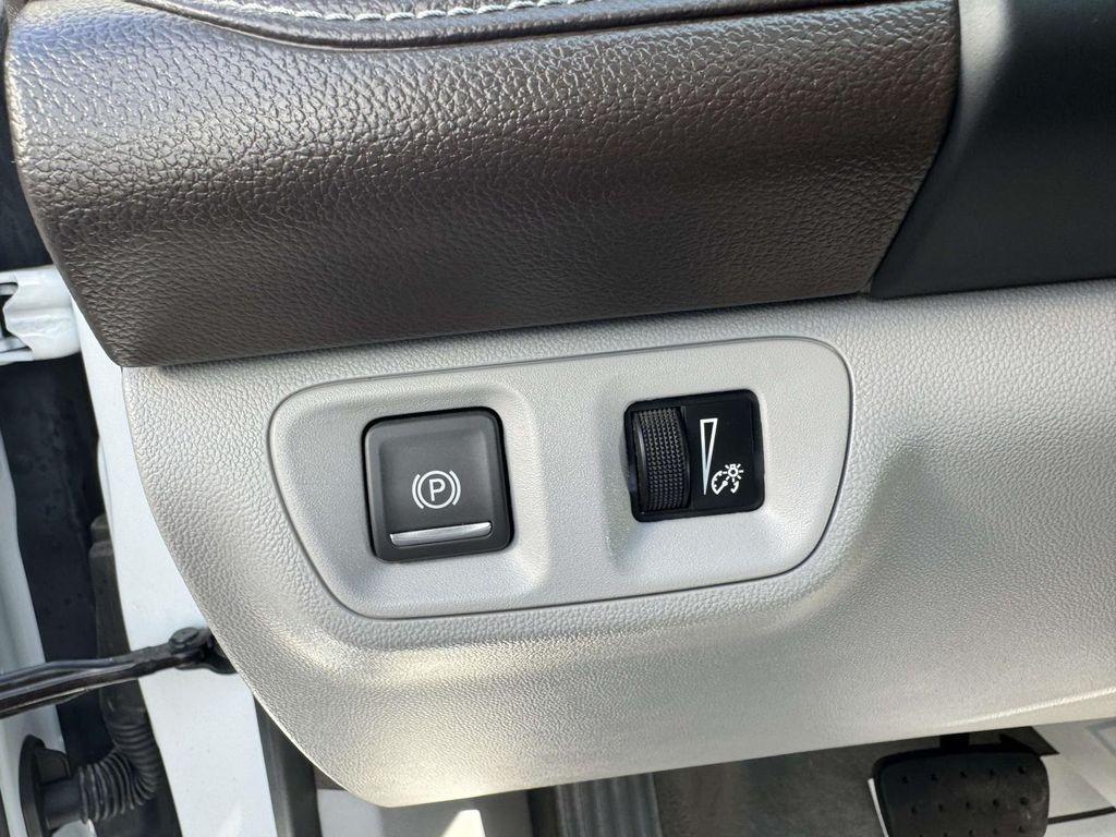 used 2022 GMC Acadia car, priced at $27,999
