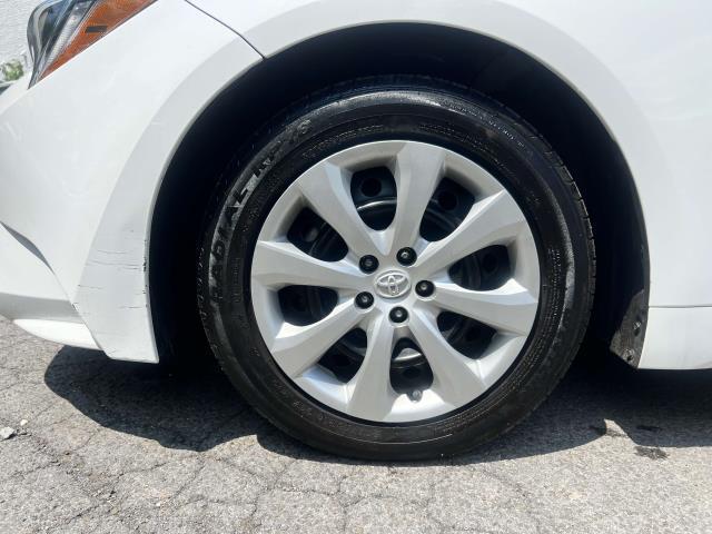 used 2023 Toyota Corolla car, priced at $14,999