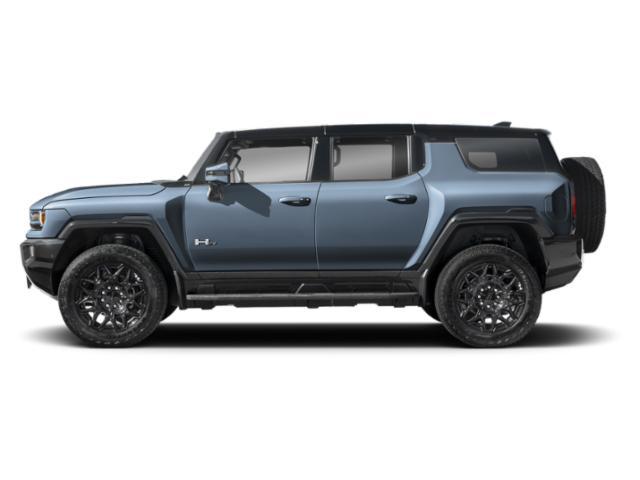 new 2024 GMC HUMMER EV SUV car, priced at $140,295