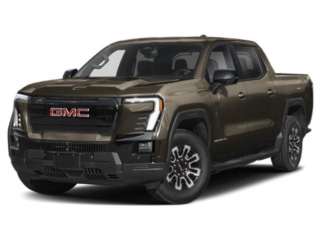 new 2026 GMC Sierra EV car, priced at $66,389