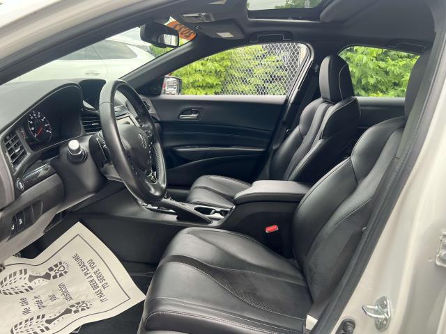 used 2022 Acura ILX car, priced at $22,293