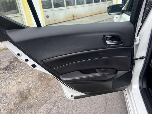 used 2022 Acura ILX car, priced at $22,293