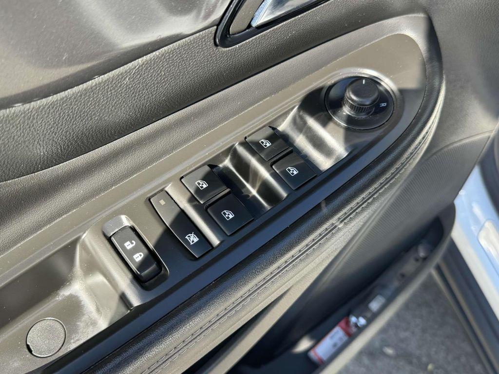 used 2022 Buick Encore car, priced at $16,362