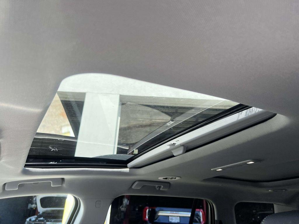 used 2023 GMC Acadia car, priced at $31,762