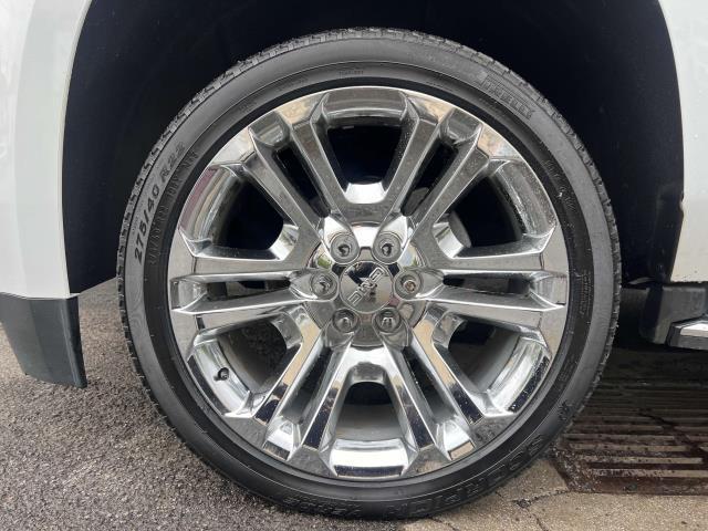 used 2019 GMC Yukon car, priced at $33,001