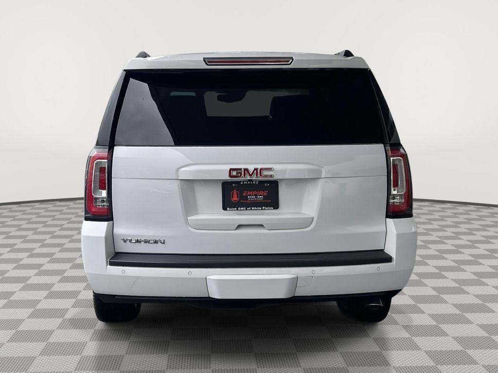 used 2019 GMC Yukon car, priced at $33,001