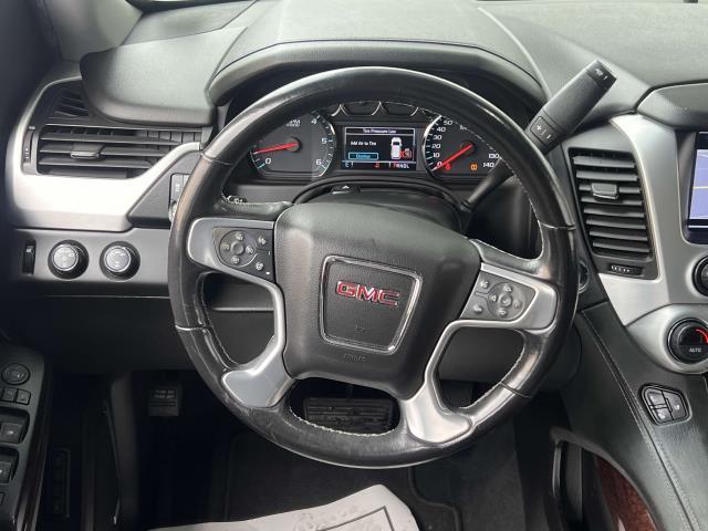 used 2019 GMC Yukon car, priced at $33,001