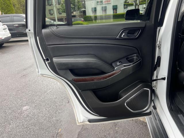used 2019 GMC Yukon car, priced at $33,001