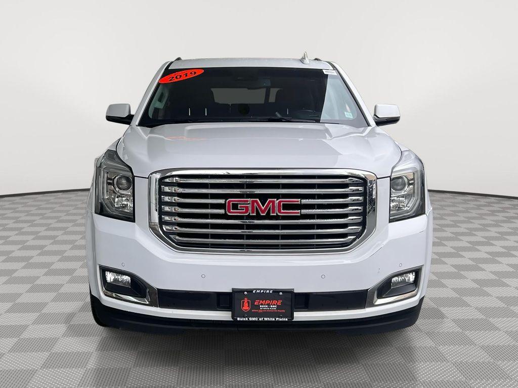 used 2019 GMC Yukon car, priced at $33,001