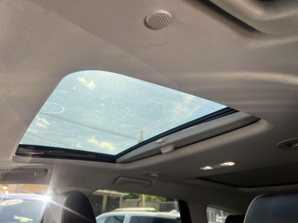 used 2021 Buick Enclave car, priced at $27,493