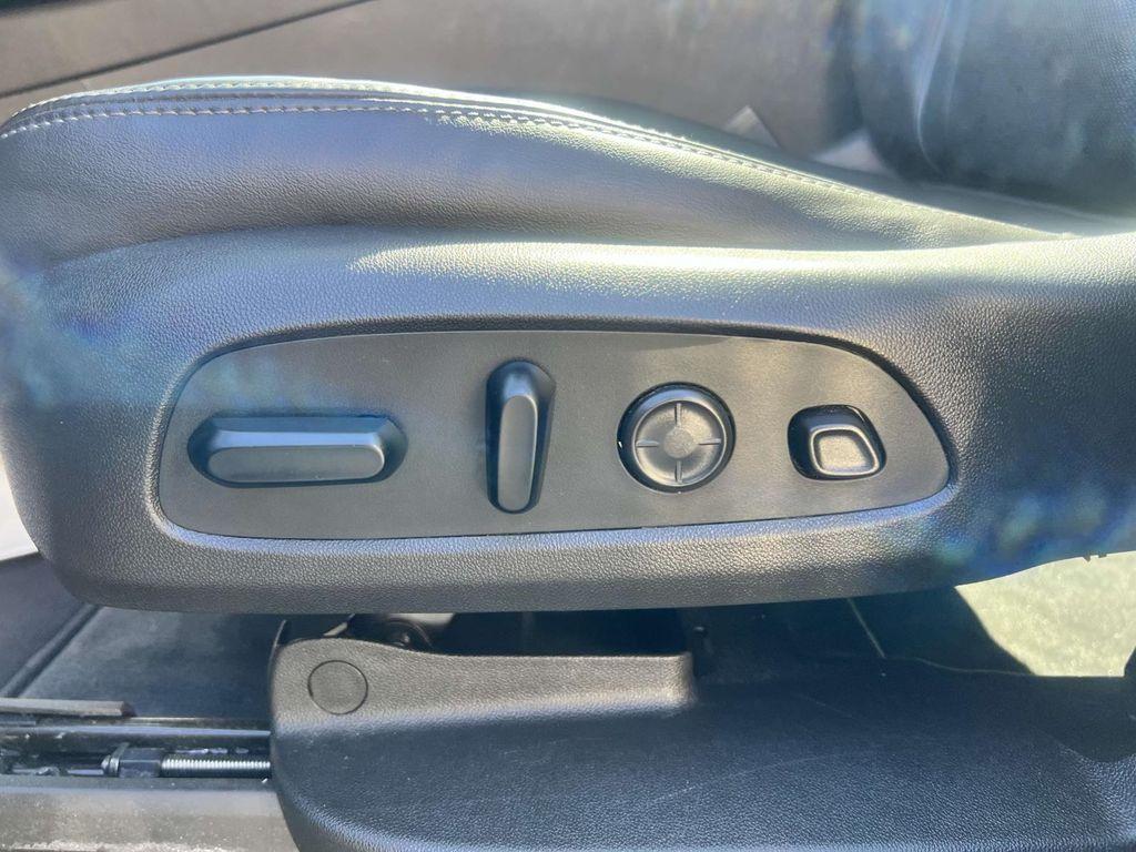used 2021 Buick Enclave car, priced at $27,493
