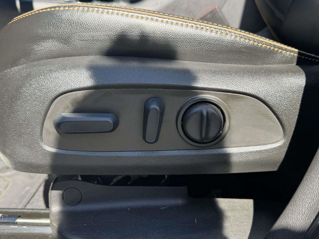 used 2022 GMC Terrain car, priced at $26,793
