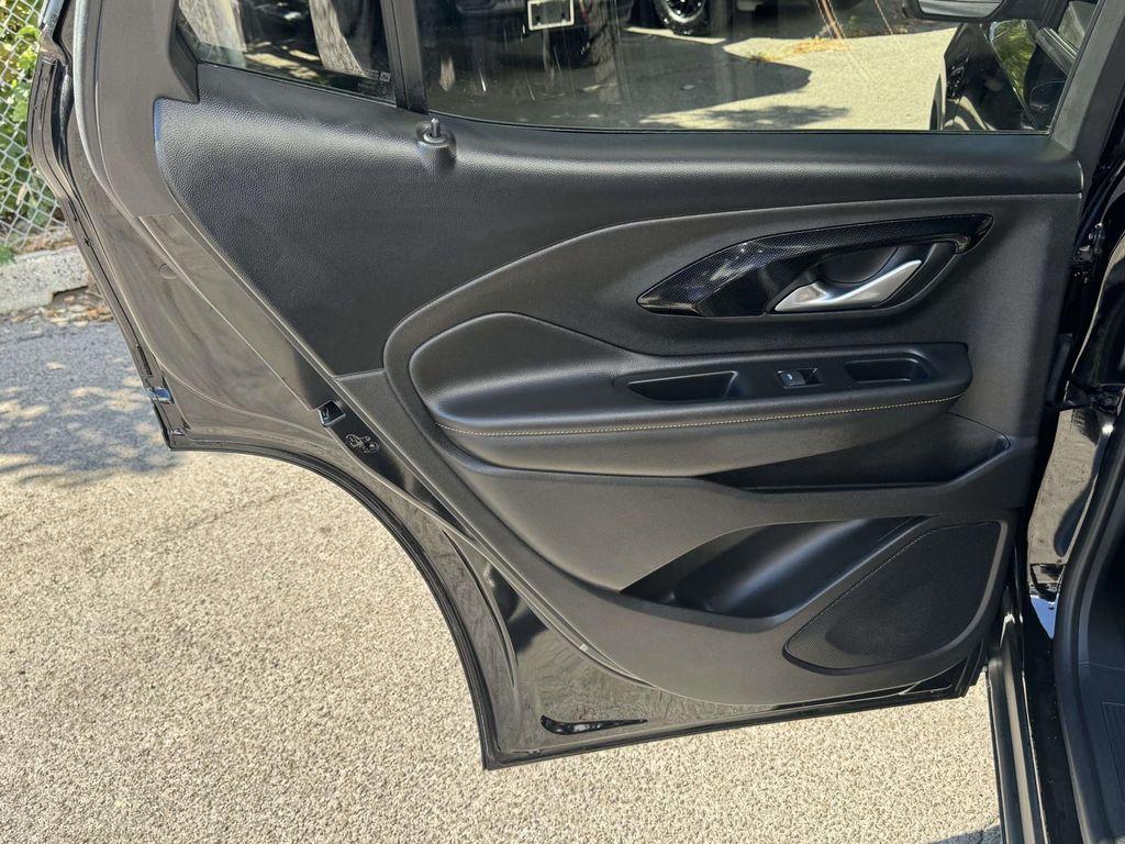 used 2022 GMC Terrain car, priced at $26,793