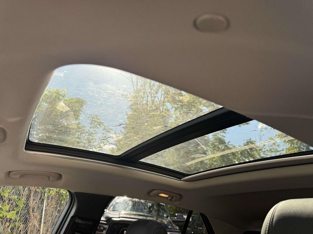 used 2022 Buick Encore GX car, priced at $20,999