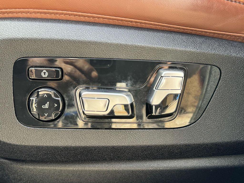 used 2022 BMW X6 car, priced at $60,793