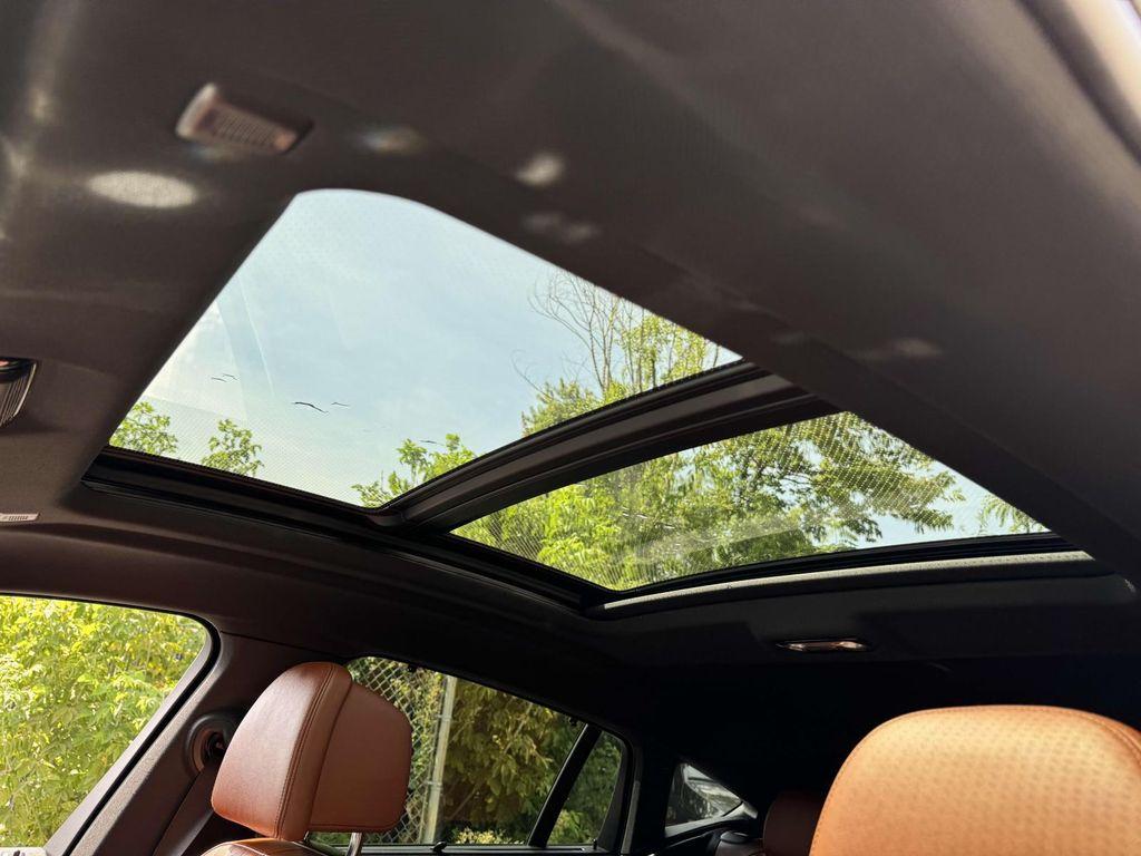 used 2022 BMW X6 car, priced at $60,793