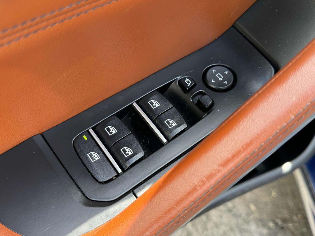 used 2022 BMW X6 car, priced at $60,793