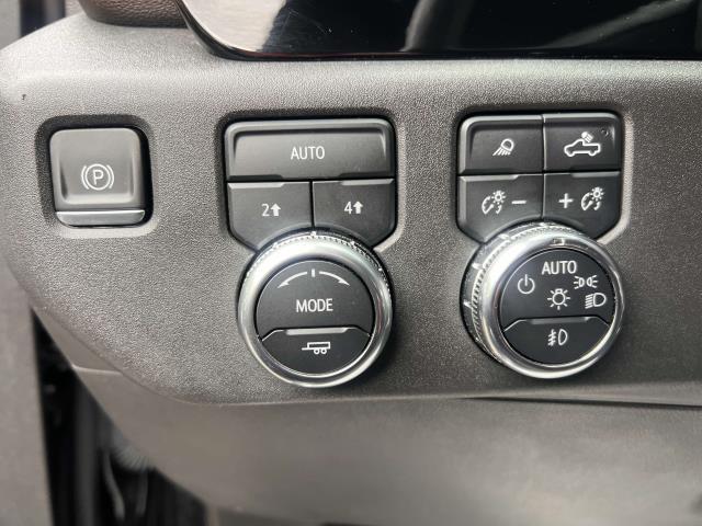 used 2024 GMC Sierra 1500 car, priced at $40,807