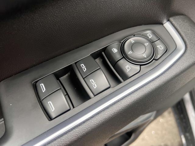used 2024 GMC Sierra 1500 car, priced at $40,807