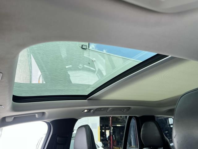 used 2022 Volvo XC90 car, priced at $36,999