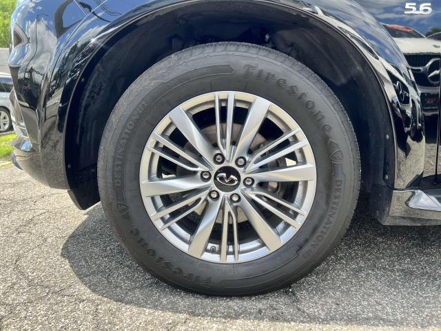 used 2019 INFINITI QX80 car, priced at $20,362