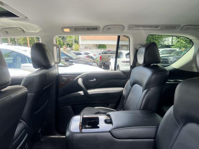 used 2019 INFINITI QX80 car, priced at $20,362