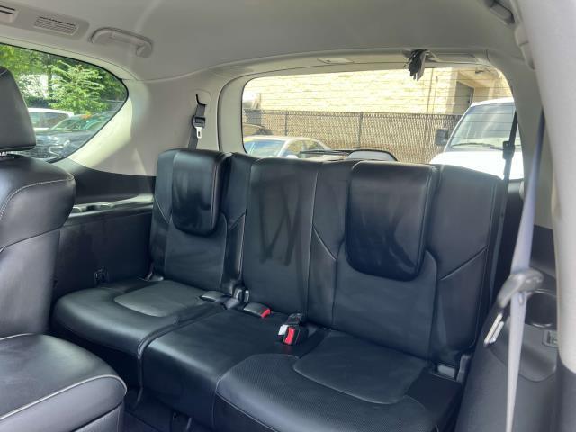 used 2019 INFINITI QX80 car, priced at $20,362
