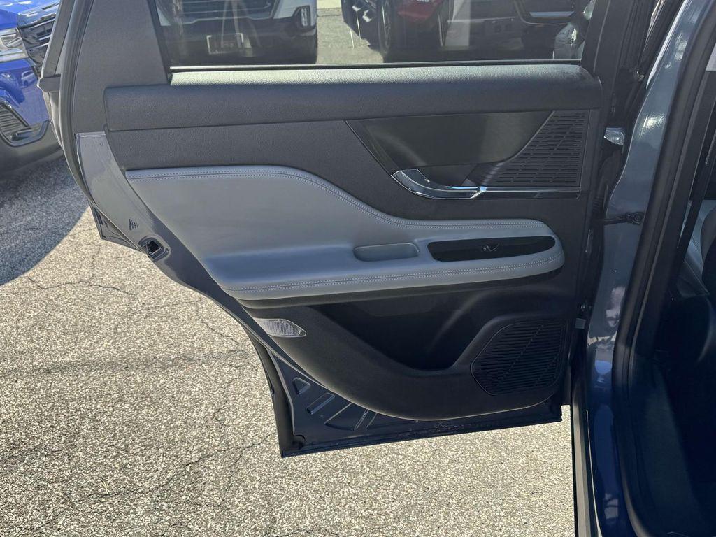 used 2022 Lincoln Corsair car, priced at $27,362