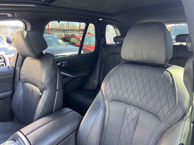 used 2023 BMW X5 car, priced at $61,999