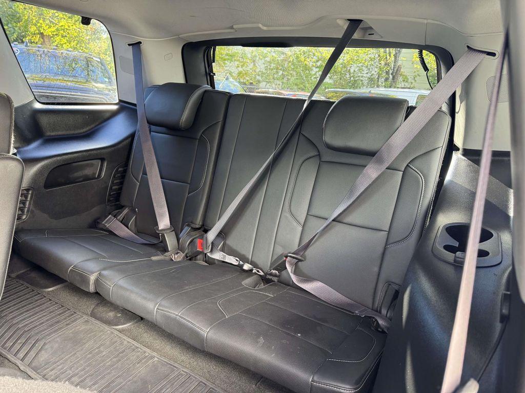 used 2017 Chevrolet Tahoe car, priced at $22,999