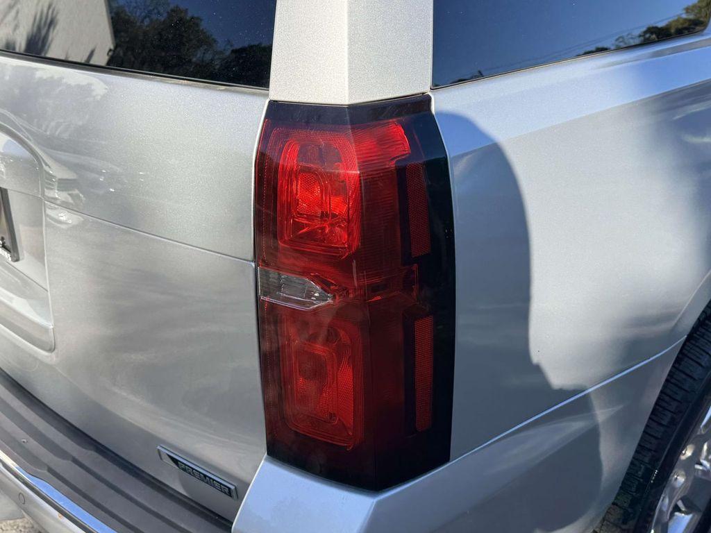 used 2017 Chevrolet Tahoe car, priced at $22,999