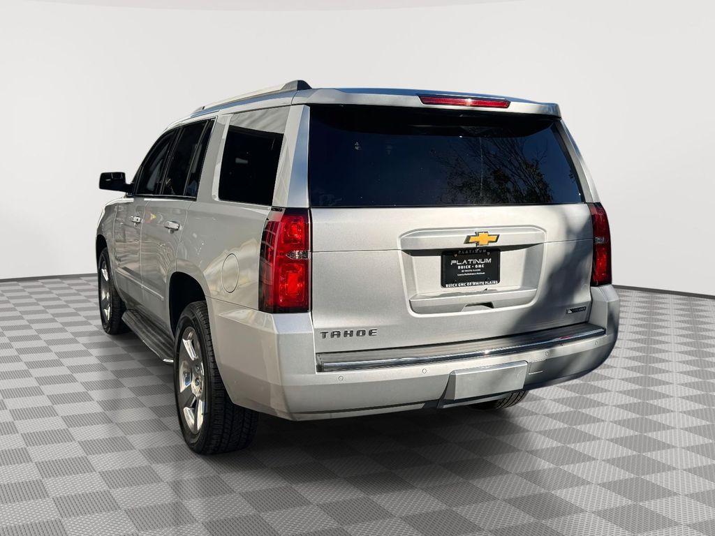 used 2017 Chevrolet Tahoe car, priced at $22,999