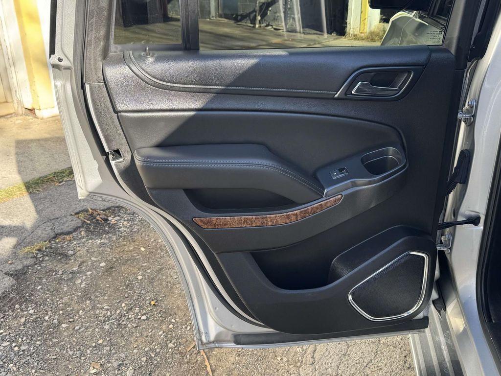 used 2017 Chevrolet Tahoe car, priced at $22,999